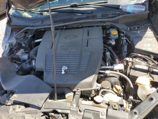 2020 Subaru Forester Sport VIN: JF2SKARC0LH542664 Lot: 57555914