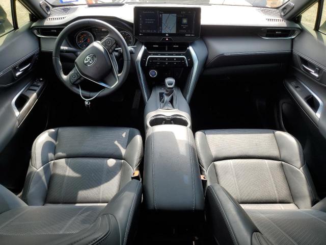 2021 Toyota Venza Le VIN: JTEAAAAH8MJ036977 Lot: 58765354