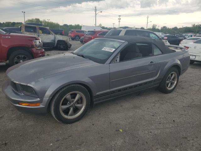 1ZVFT84NX65201998 2006 Ford Mustang