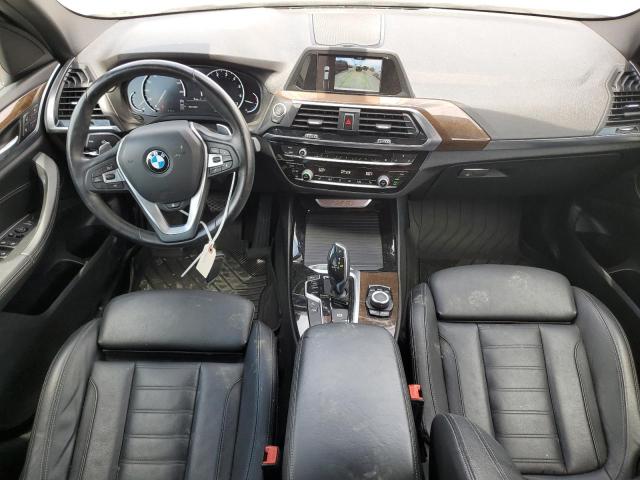 VIN 5UXTR9C58JLD66725 2018 BMW X3, Xdrive30I no.8