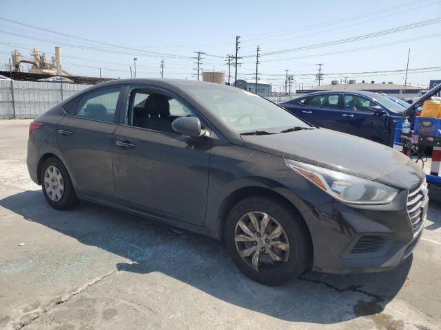 2019 Hyundai Accent Se VIN: 3KPC24A39KE069383 Lot: 56955524