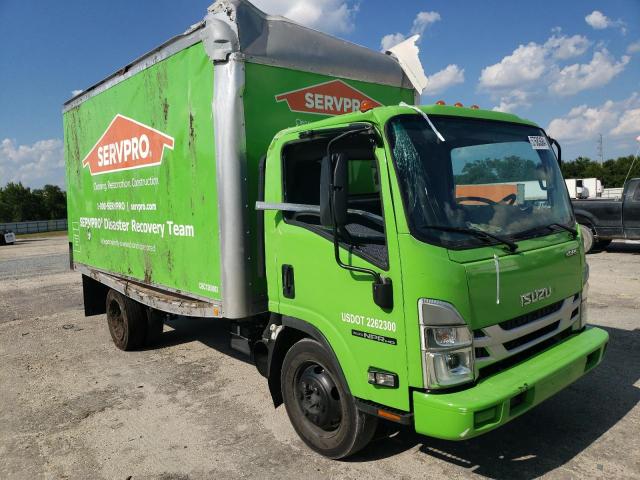 2024 Isuzu Npr Hd VIN: 54DC4W1D6RS200657 Lot: 57683684