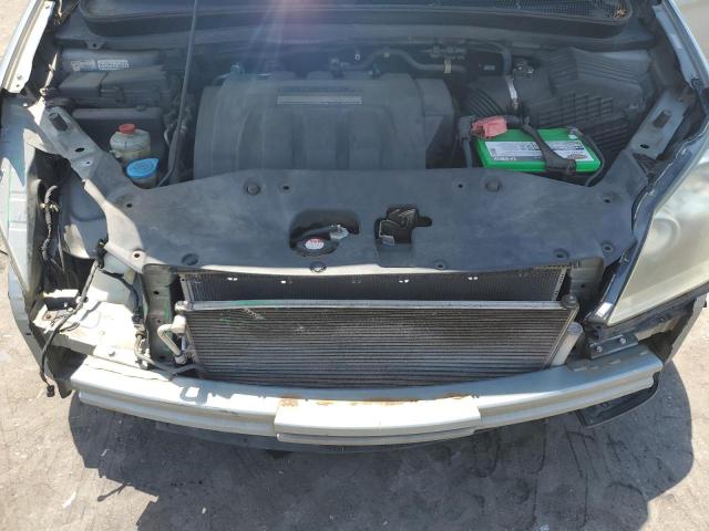 2007 Honda Odyssey Exl VIN: 5FNRL38767B011372 Lot: 59967804