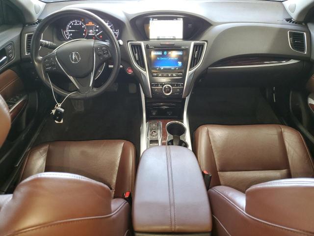 2016 Acura Tlx Tech VIN: 19UUB2F53GA001000 Lot: 57865094