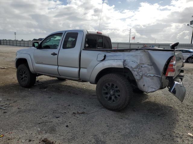 2013 Toyota Tacoma Prerunner Access Cab VIN: 5TFTX4GN2DX016957 Lot: 59778404