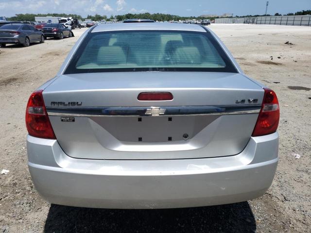 2005 Chevrolet Malibu Ls VIN: 1G1ZT54895F154151 Lot: 57467234