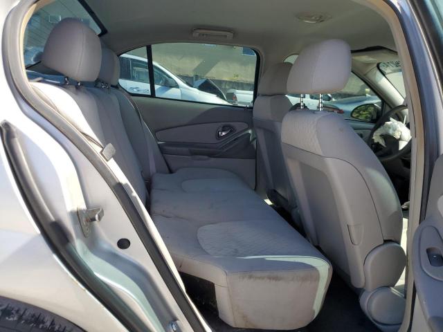 2005 Chevrolet Malibu VIN: 1G1ZS52F55F238049 Lot: 57249214