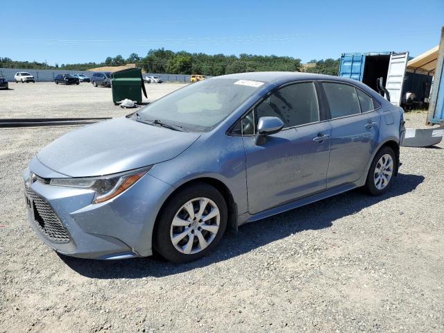 2020 Toyota Corolla Le VIN: JTDEPRAE9LJ068733 Lot: 54012724