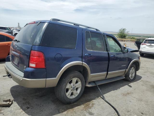 2004 Ford Explorer Eddie Bauer VIN: 1FMZU74W64UA55825 Lot: 56608024