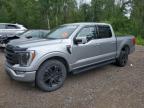 2022 FORD F150 SUPER - 1FTFW1E52NFB38047