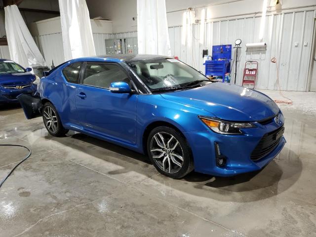 2015 Toyota Scion Tc VIN: JTKJF5C77FJ009380 Lot: 59068594