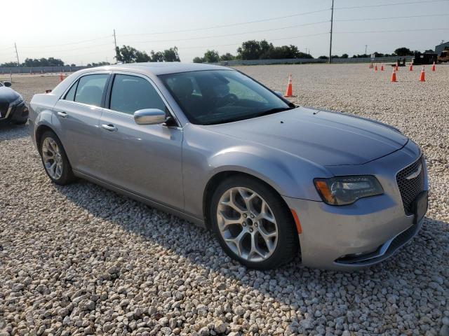 2018 Chrysler 300C VIN: 2C3CCAPT9JH227621 Lot: 57148934