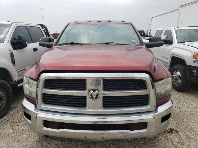 2012 Dodge Ram 3500 Slt VIN: 3C63DRHL0CG344374 Lot: 57444644