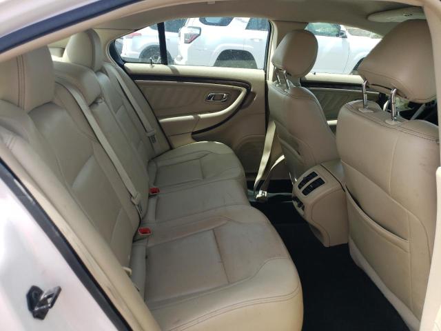 2017 FORD TAURUS LIM - 1FAHP2F88HG109967
