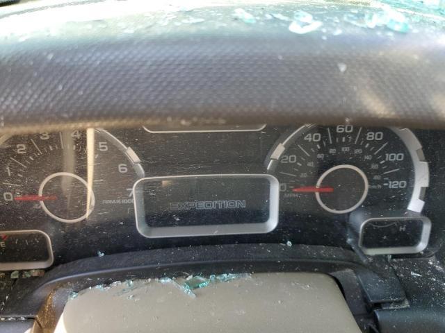 2007 Ford Expedition El Xlt VIN: 1FMFK15507LA36306 Lot: 58463404