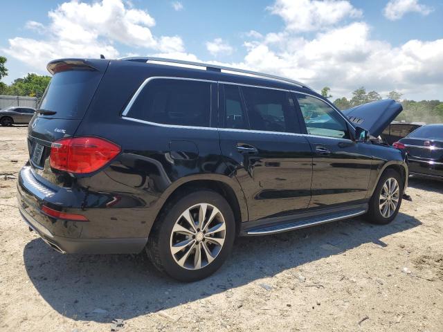 VIN 4JGDF6EE1FA562088 2015 Mercedes-Benz GL-Class, ... no.3