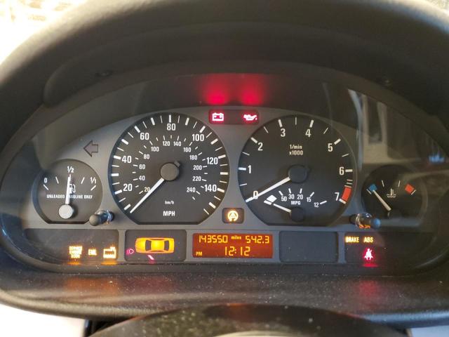 2005 BMW 325 I VIN: WBAEV33475KL64657 Lot: 57016724