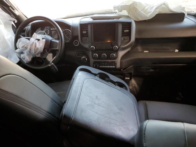 2024 DODGE RAM 2500 3C6UR5HJ3RG152128