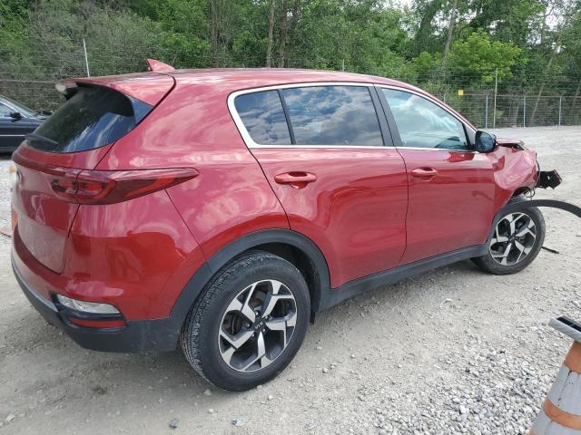 2022 Kia Sportage Lx VIN: KNDPM3AC6N7022984 Lot: 59367144