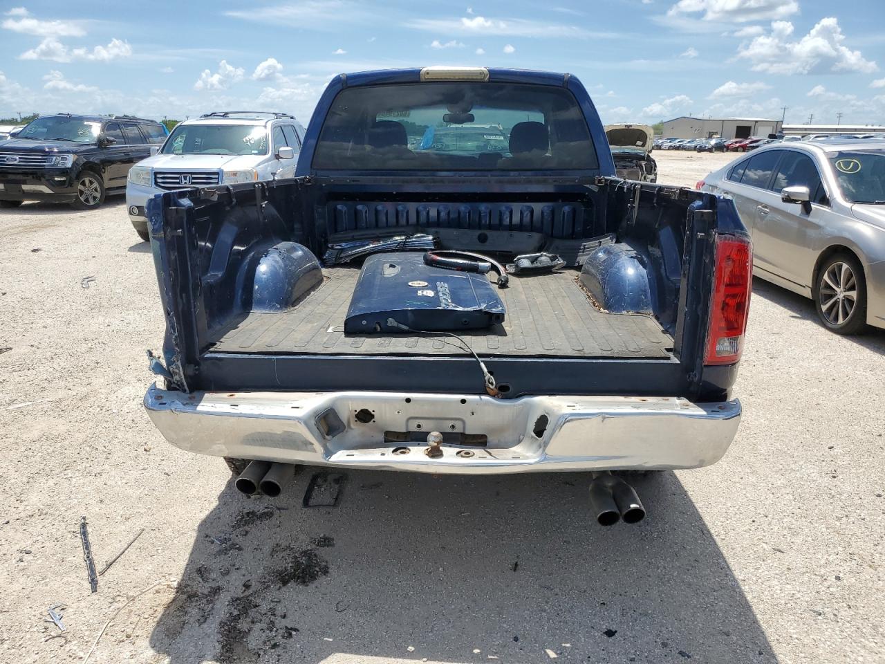 3D7HA18N62G153993 2002 Dodge Ram 1500
