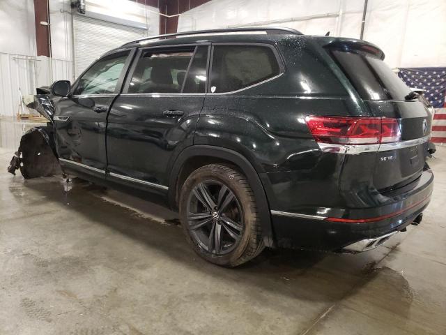 1V2RR2CA7MC532216 Volkswagen Atlas SE 2