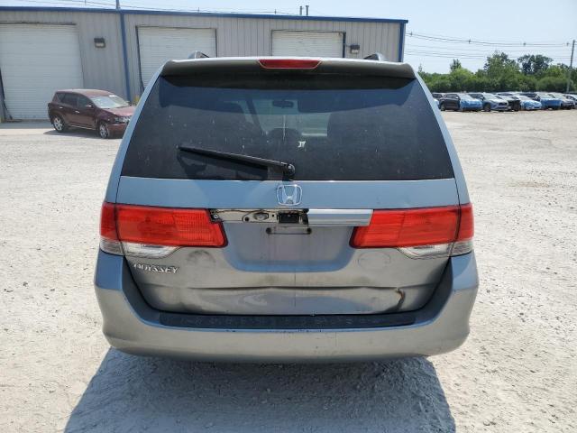 2008 Honda Odyssey Ex VIN: 5FNRL38448B090189 Lot: 60054834