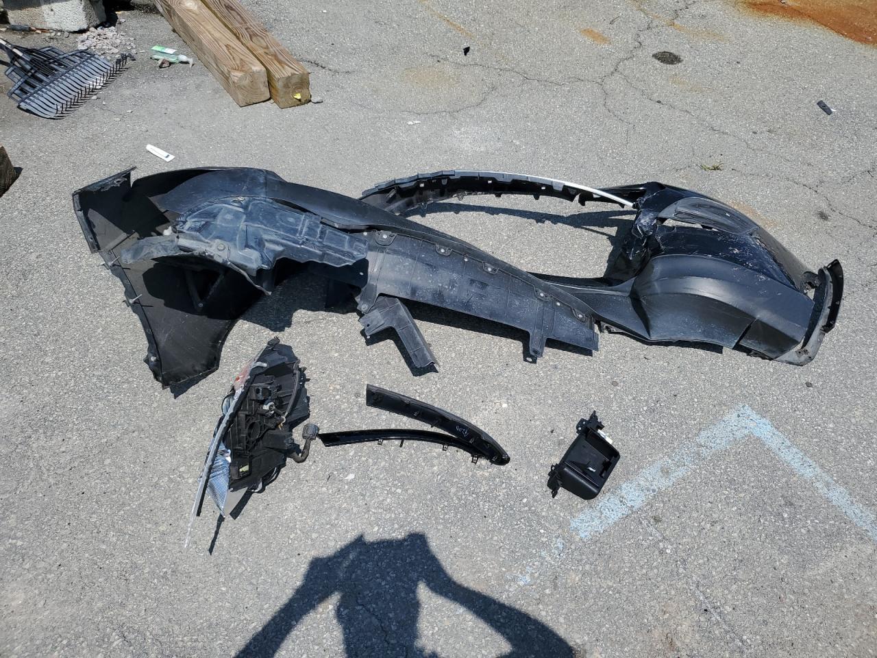 JM3TB2BV1B0317744 2011 Mazda Cx-9