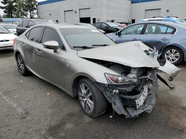 2020 LEXUS IS 300 F-S JTHGA1D28L5103914