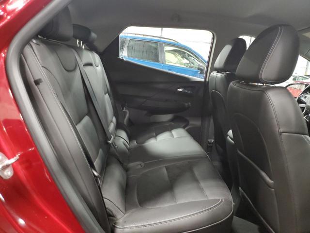 2022 CHEVROLET BOLT EV 2L - 1G1FX6S04N4100228