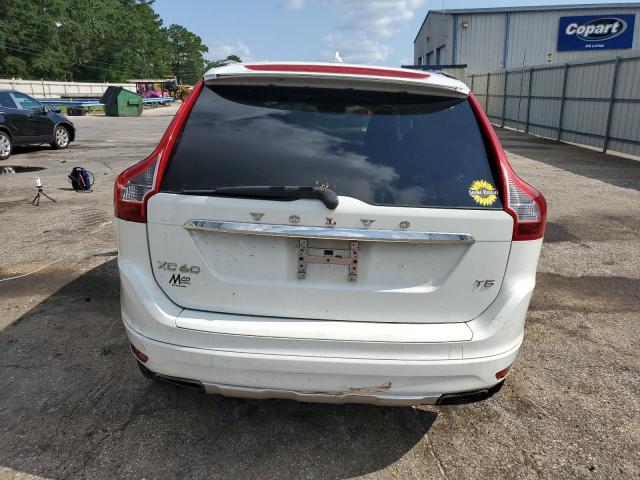 2015 Volvo Xc60 T5 Premier VIN: YV440MDKXF2739326 Lot: 57344234