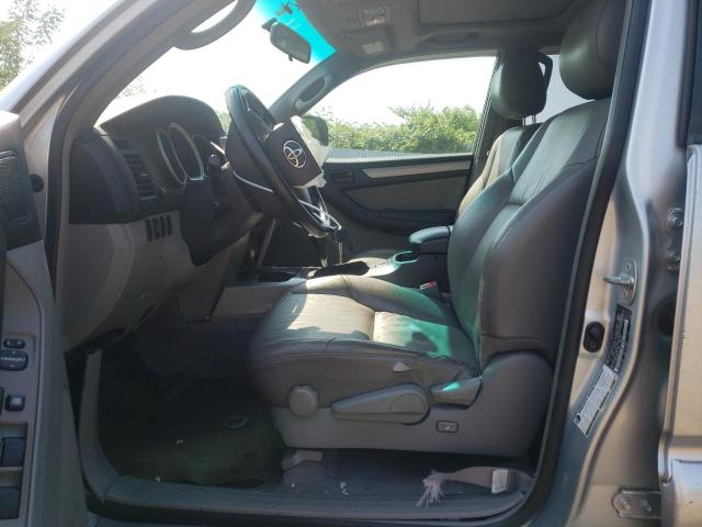 2007 Toyota 4Runner Sr5 VIN: JTEBU14R478101951 Lot: 59317284