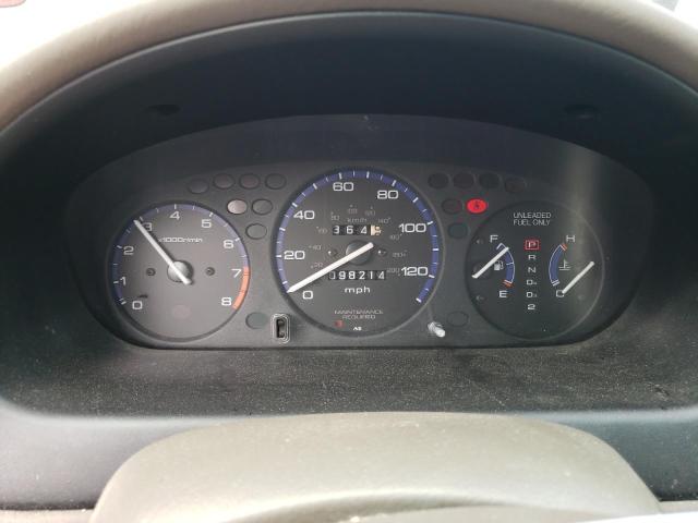 1998 Honda Civic Lx VIN: 1HGEJ6672WL048747 Lot: 53916924