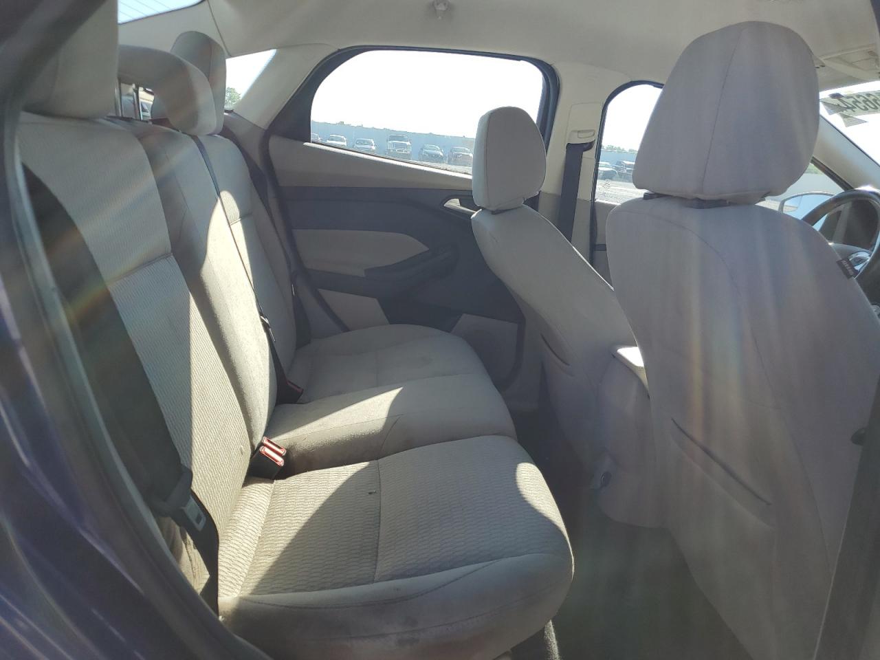 1FAHP3H20CL474903 2012 Ford Focus Sel