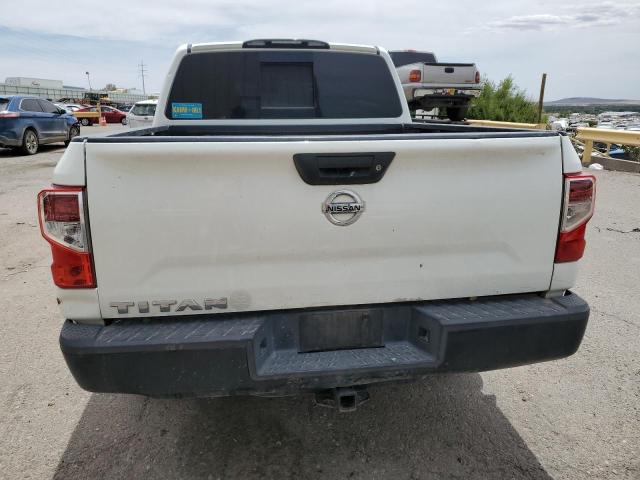 2017 Nissan Titan S VIN: 1N6AA1EK2HN531858 Lot: 57502324