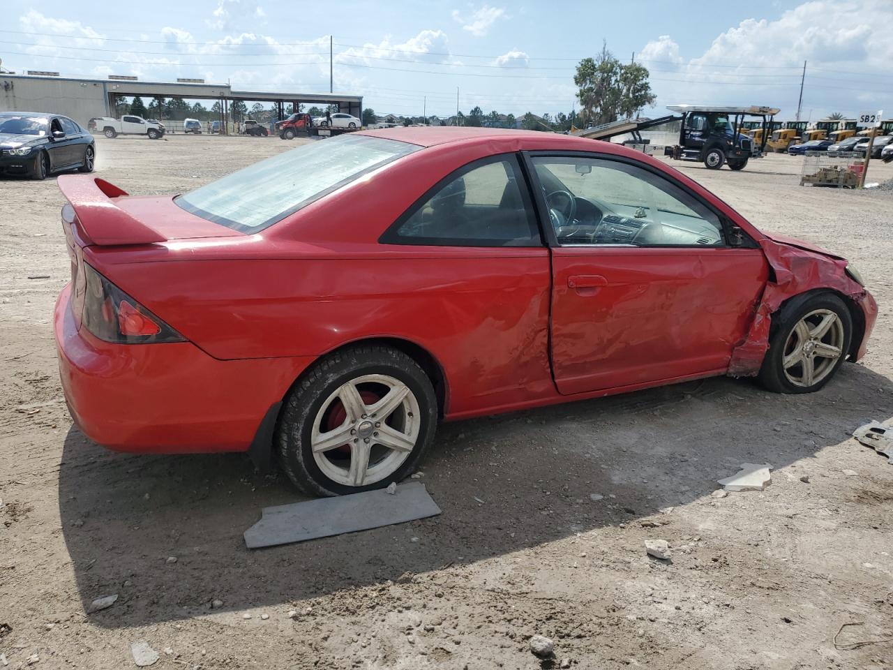 1HGEM22572L057331 2002 Honda Civic Lx