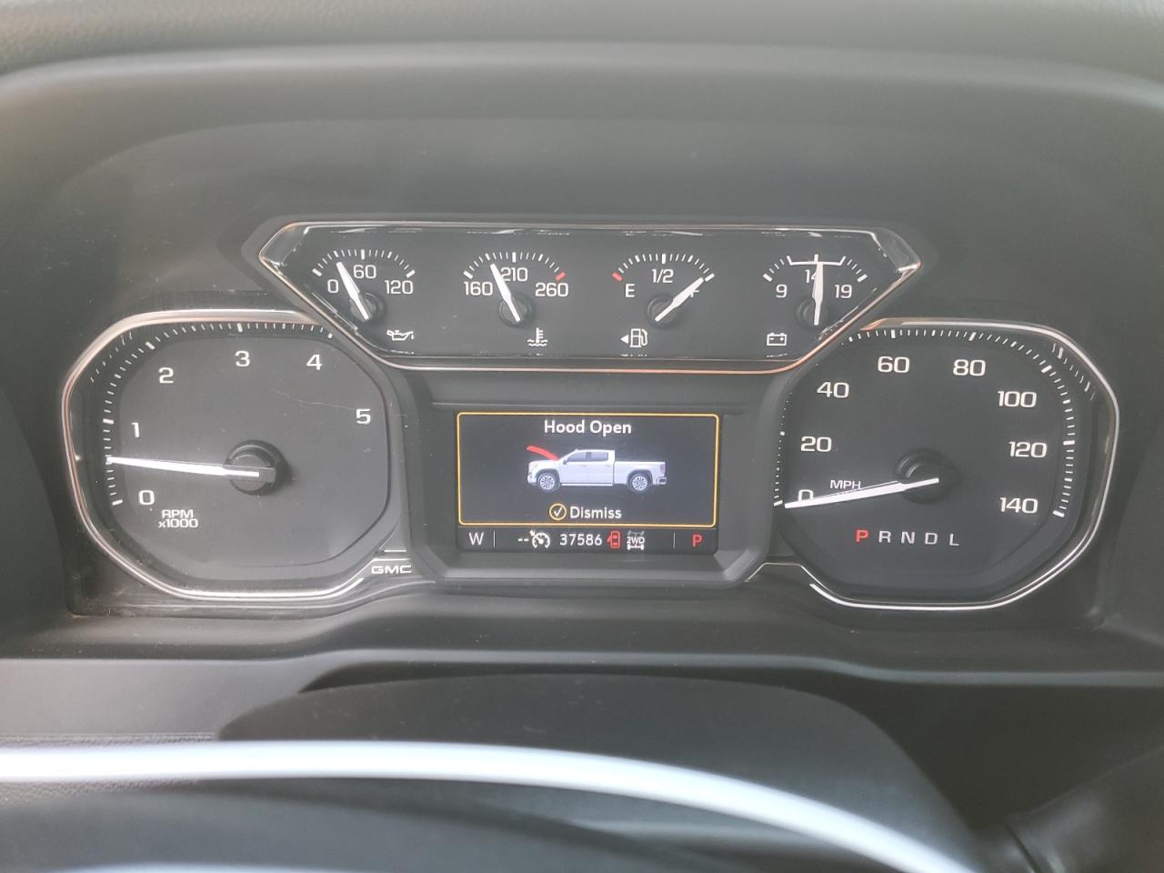 2023 GMC Sierra K2500 Sle vin: 1GT49MEY3PF208538