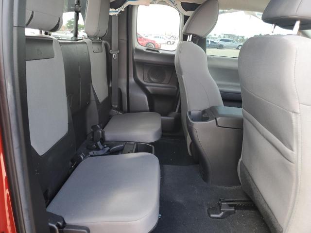 2022 Toyota Tacoma Access Cab VIN: 3TYRZ5CN0NT016872 Lot: 61070624