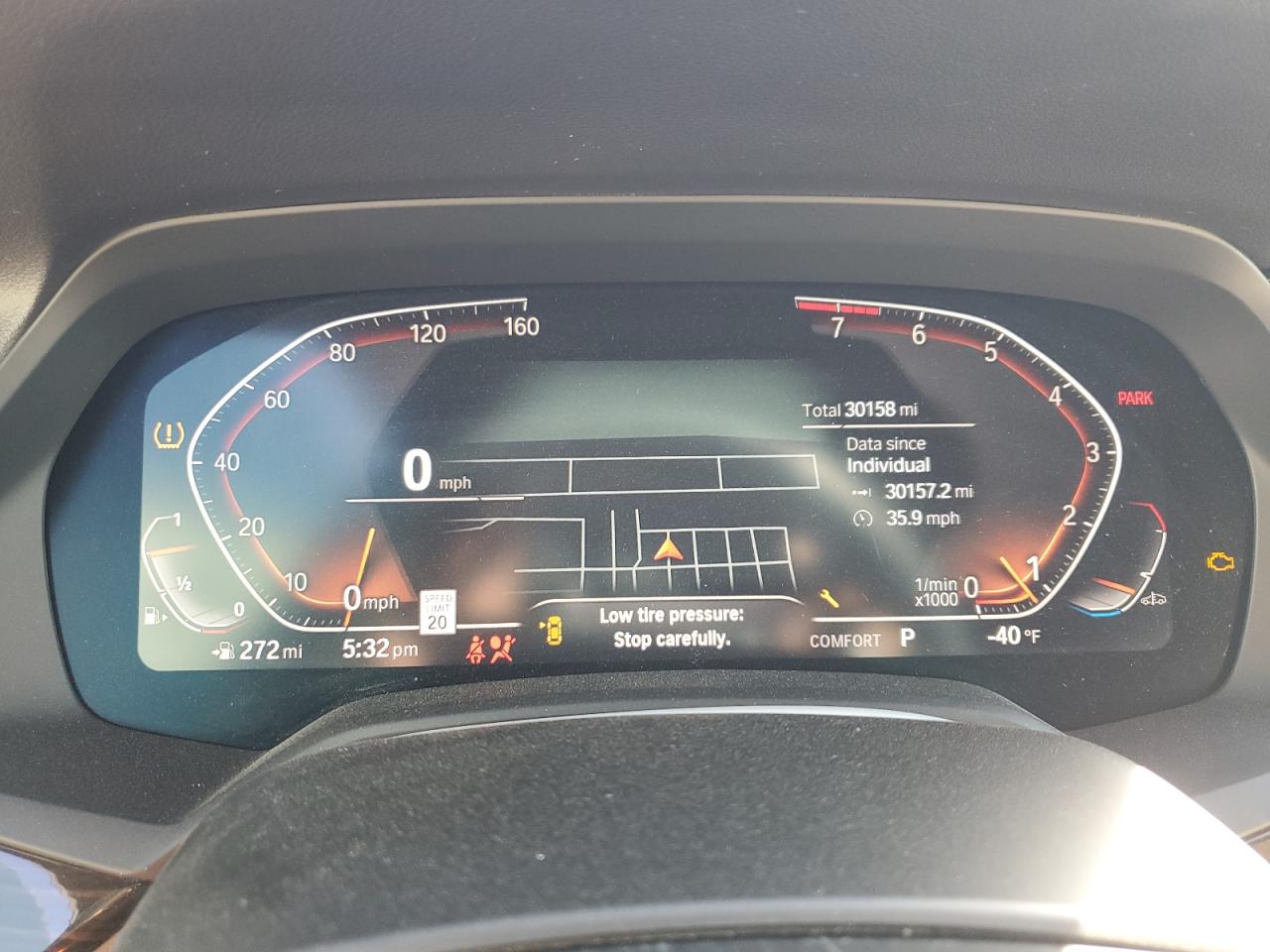 5UXCR6C59KLL37831 2019 BMW X5 xDrive40I