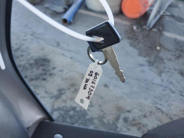 2005 YAMAHA YJ50 JYASA17A35A022596