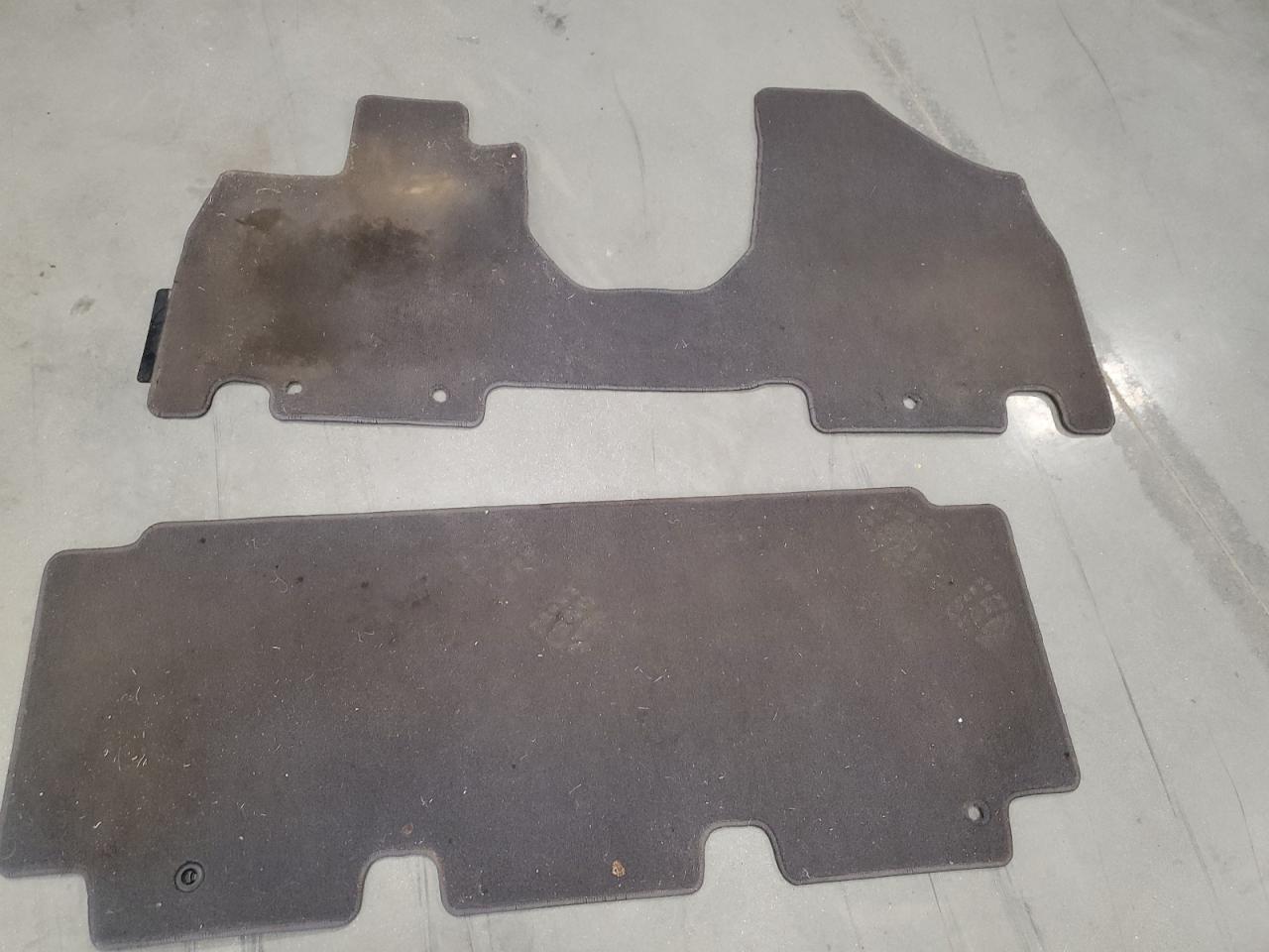 5FNRL5H64BB097826 2011 Honda Odyssey Exl