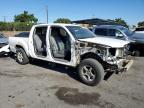 TOYOTA TACOMA DOU photo