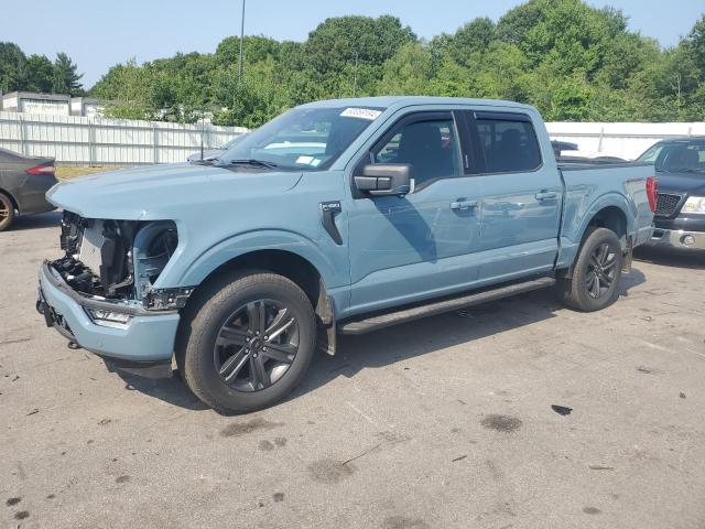 1FTFW1E55PKF95235 2023 FORD F-150 - Image 1