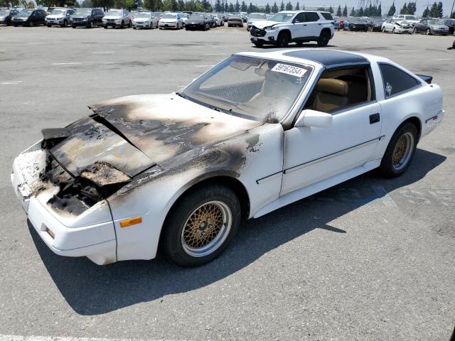 1986 Nissan 300Zx 2+2 VIN: JN1HZ16S0GX089497 Lot: 59167354