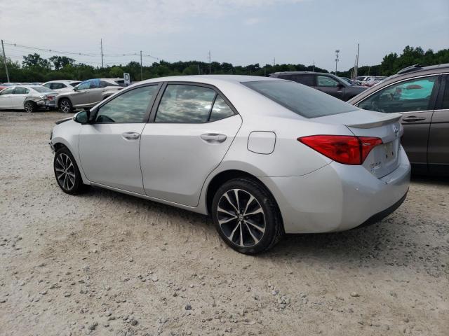 2017 Toyota Corolla L VIN: 2T1BURHE7HC782705 Lot: 59666994