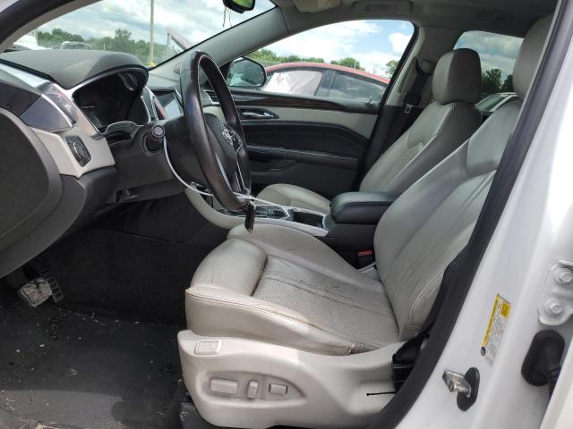 2013 Cadillac Srx Luxury Collection VIN: 3GYFNGE3XDS648221 Lot: 58516524