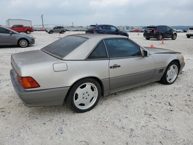 1994 Mercedes-Benz Sl 320 VIN: WDBFA63E3RF102421 Lot: 57487494