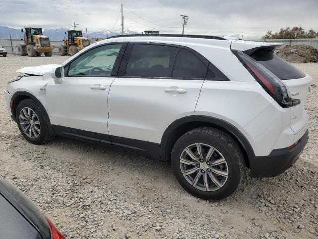 2020 Cadillac Xt4 Sport VIN: 1GYFZFR42LF089364 Lot: 57292874