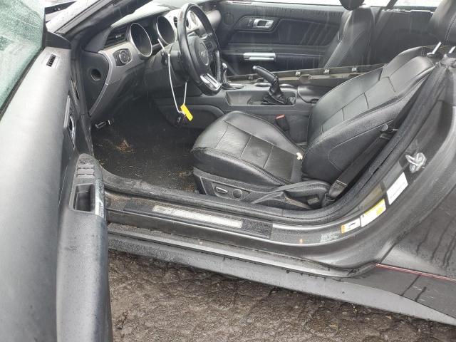 2019 Ford Mustang Gt VIN: 1FATP8FF1K5143604 Lot: 56950004