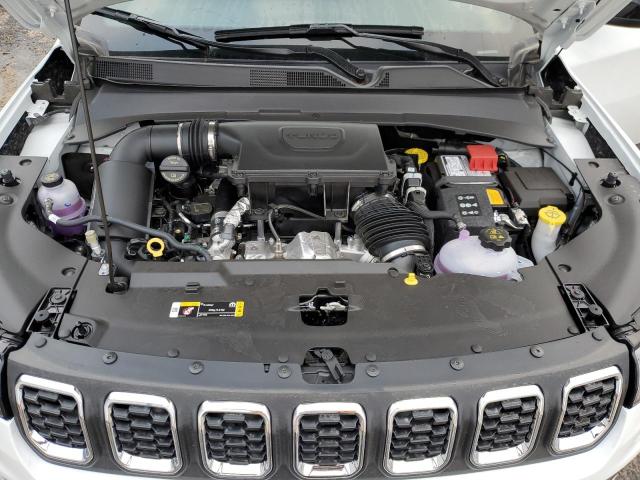 2024 Jeep Compass Sport VIN: 3C4NJDANXRT148726 Lot: 58080034