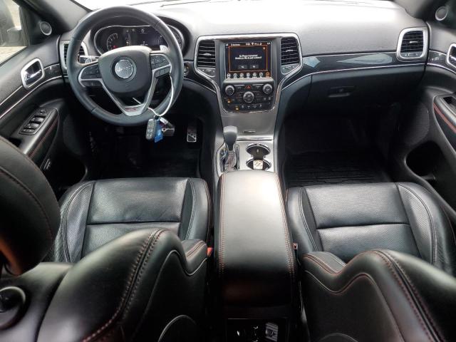 2018 Jeep Grand Cherokee Trailhawk VIN: 1C4RJFLG6JC437632 Lot: 59523014